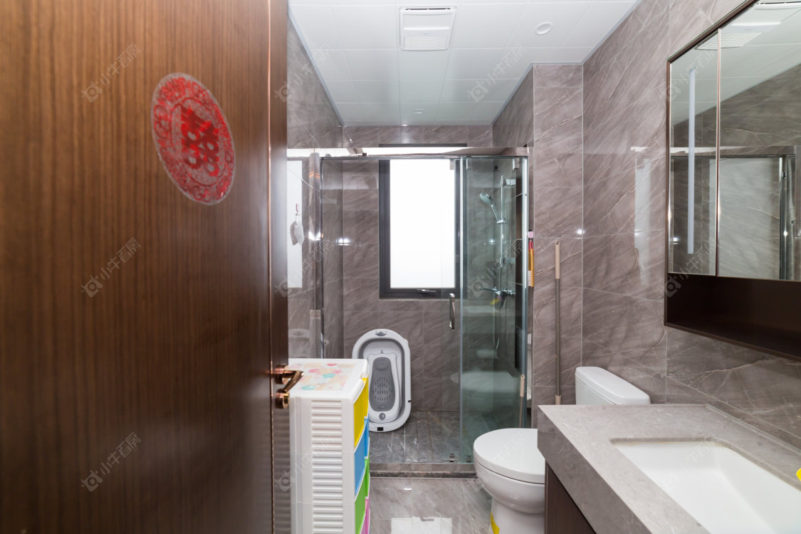 常州中海云樾里在售二手房源室内图_小牛看房