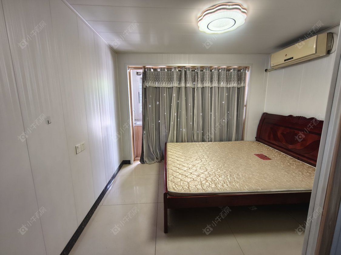 常州紫霞花苑在租房源_小牛看房