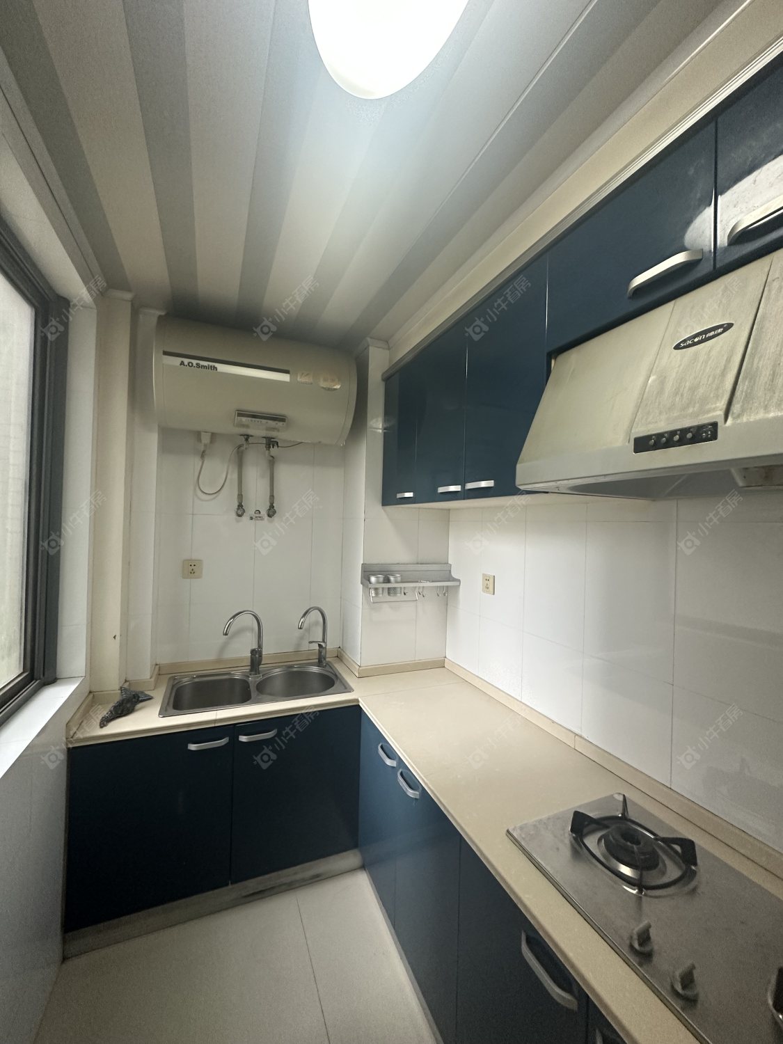 金百花园房源室内图 常州金百花园在租房源室内图_小牛看房