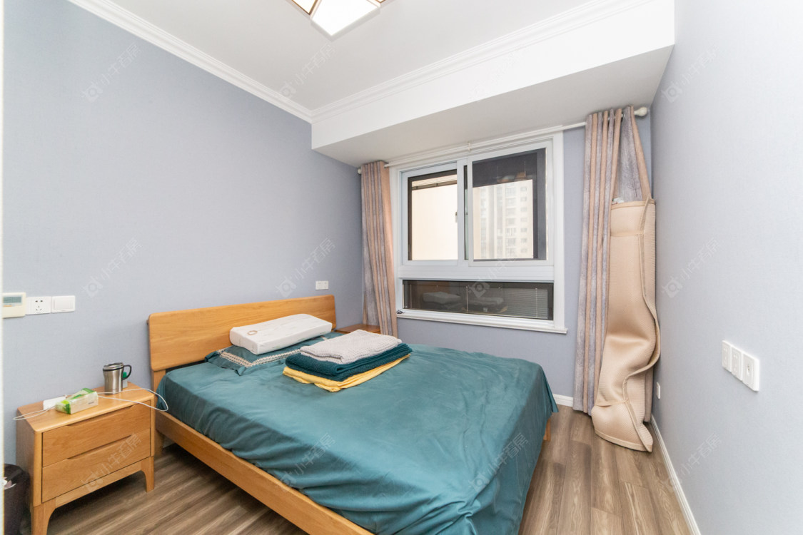 常州凤凰湖西苑在售二手房源室内图_小牛看房