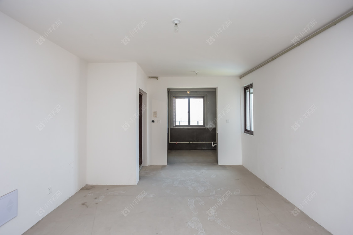 常州晋陵文锦在售二手房源室内图_小牛看房