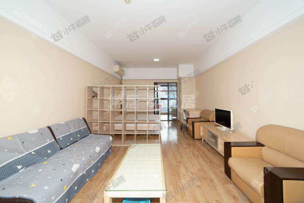 常州新北万达广场在租房源_小牛看房