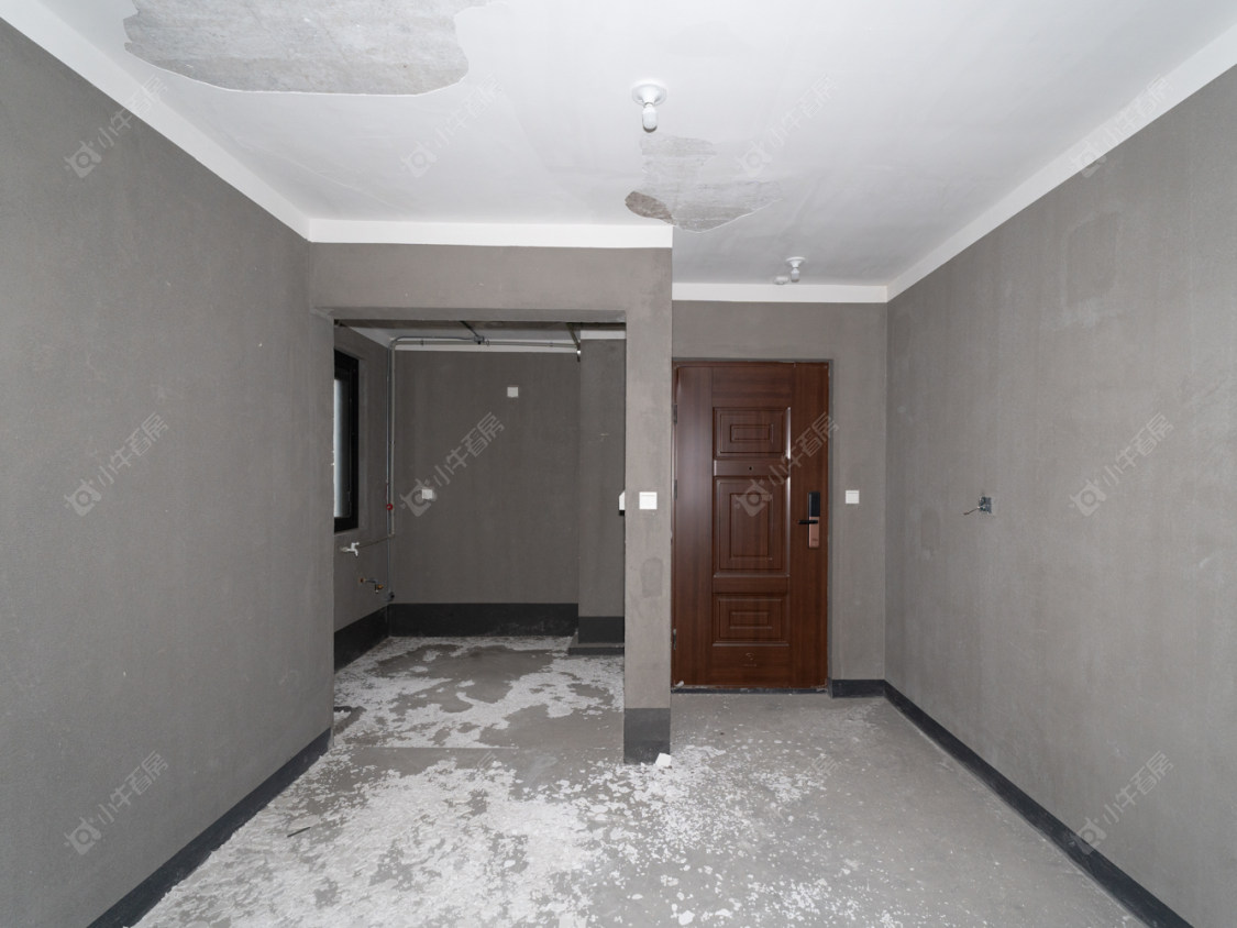 常州新城萃隽在售二手房源室内图_小牛看房