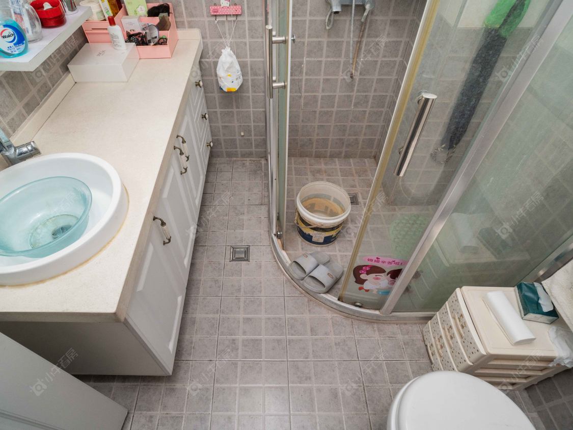 凯尔枫尚花园房源室内图 常州凯尔枫尚花园在售二手房源室内图_小牛看房