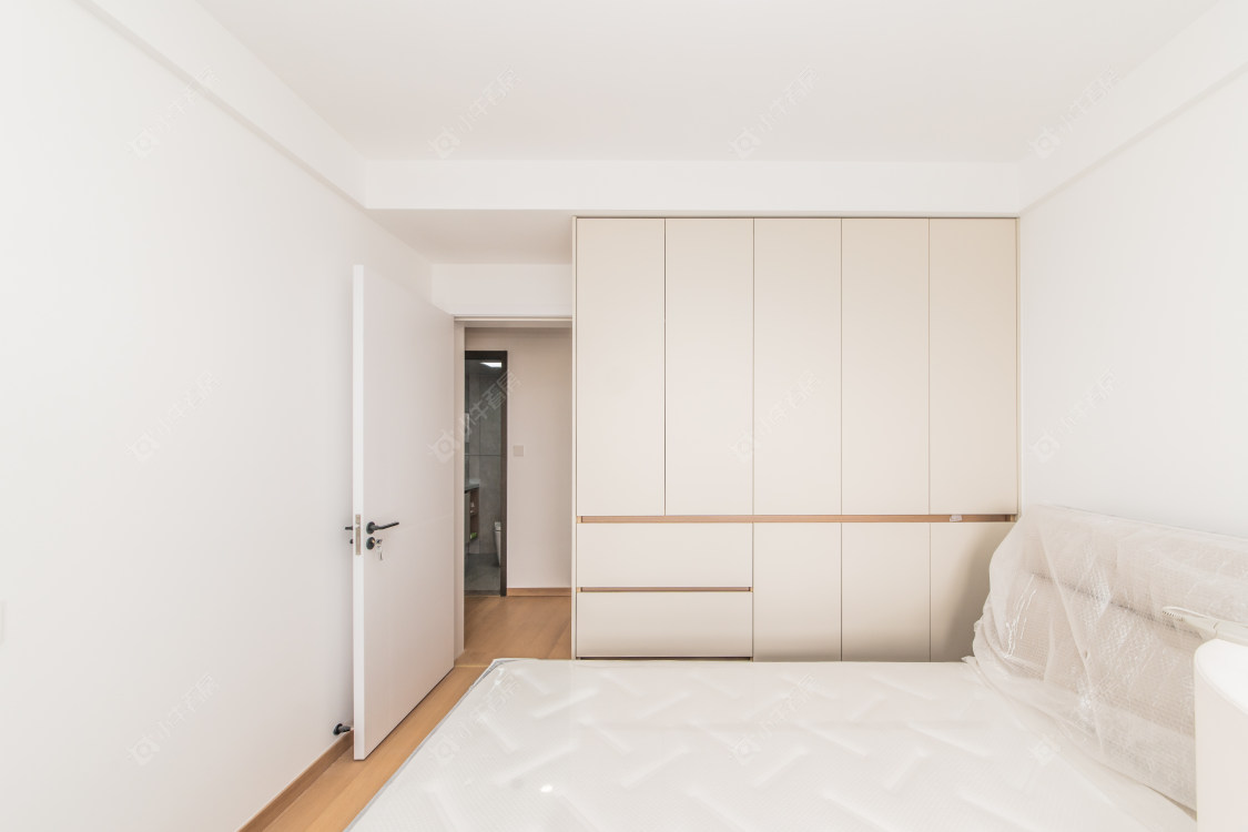 常州秀江南水岸名苑在售二手房源室内图_小牛看房