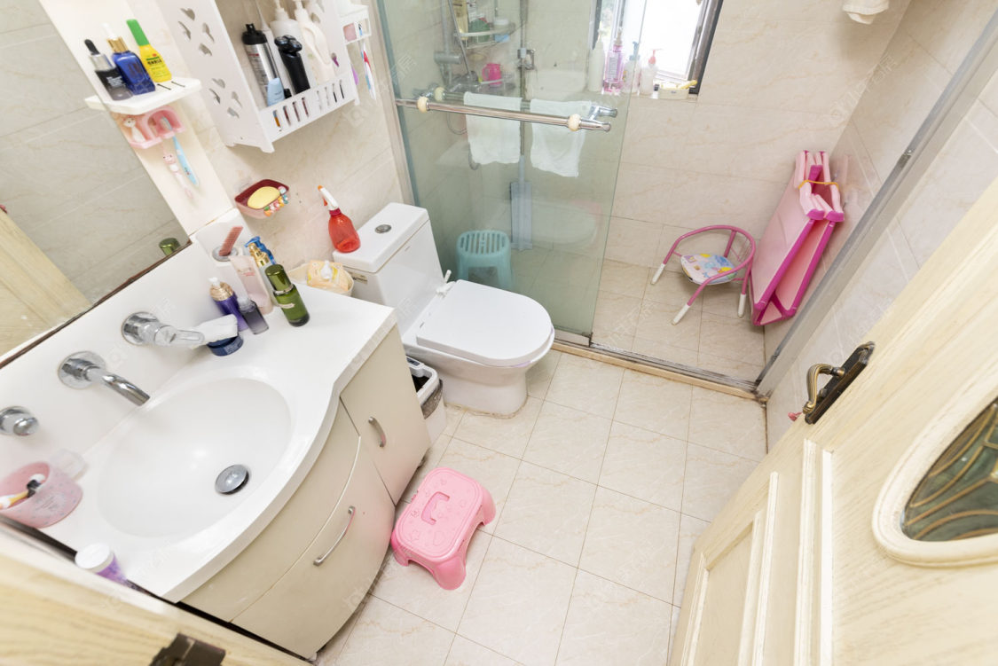 常州新城南都美域在售二手房源室内图_小牛看房