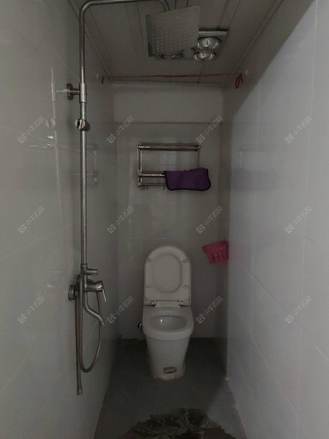 常州驴场头2室1厅1卫出租_小牛看房