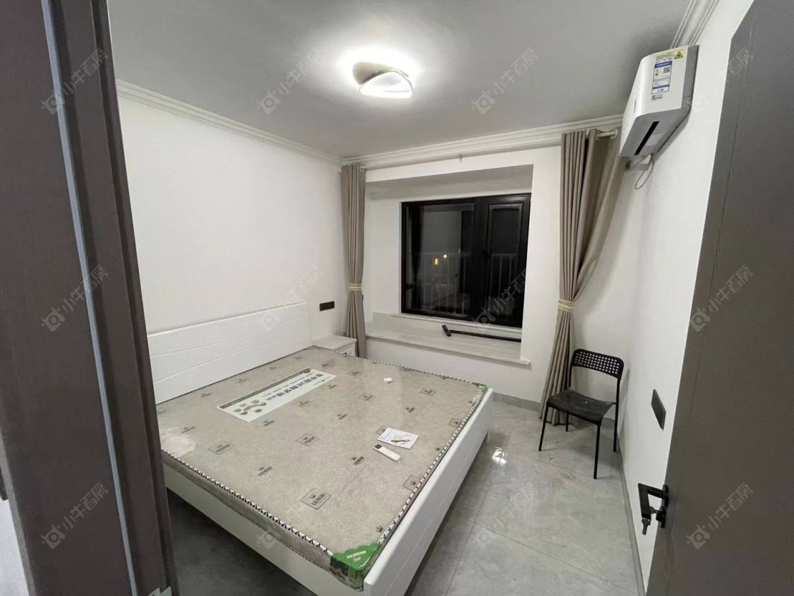 常州万科公园大道二三期在租房源室内图_小牛看房