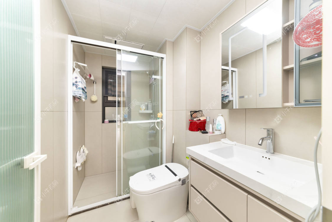 常州华盛品樾公馆在租房源室内图_小牛看房