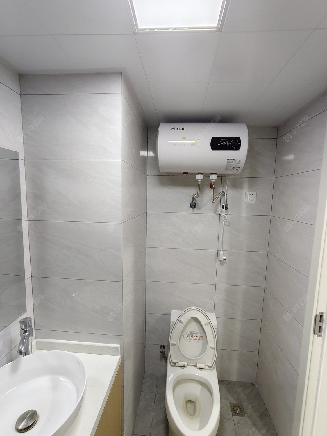 常州琅越龙洲在租房源室内图_小牛看房