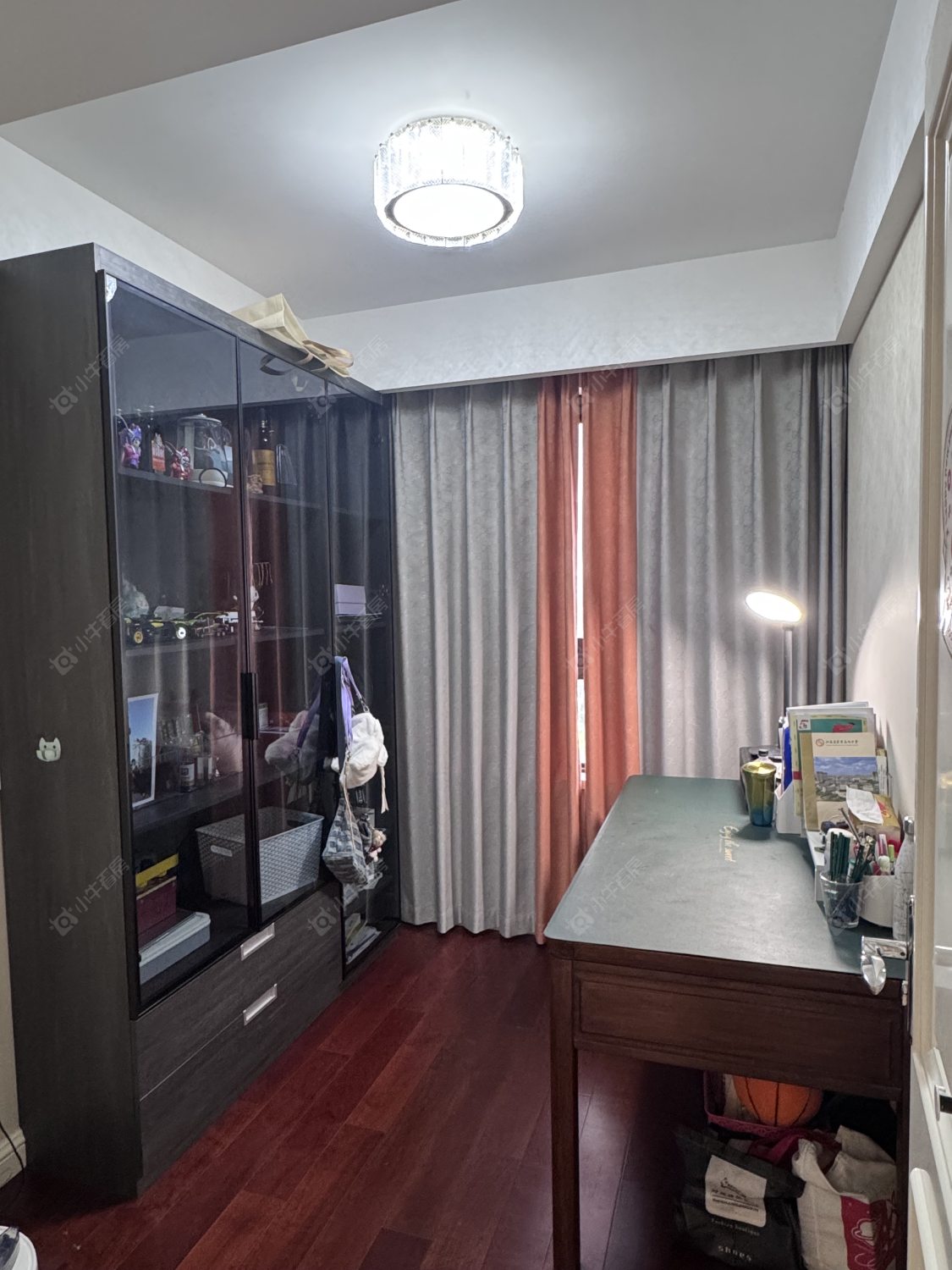 绿地香奈房源室内图 常州绿地香奈在租房源室内图_小牛看房