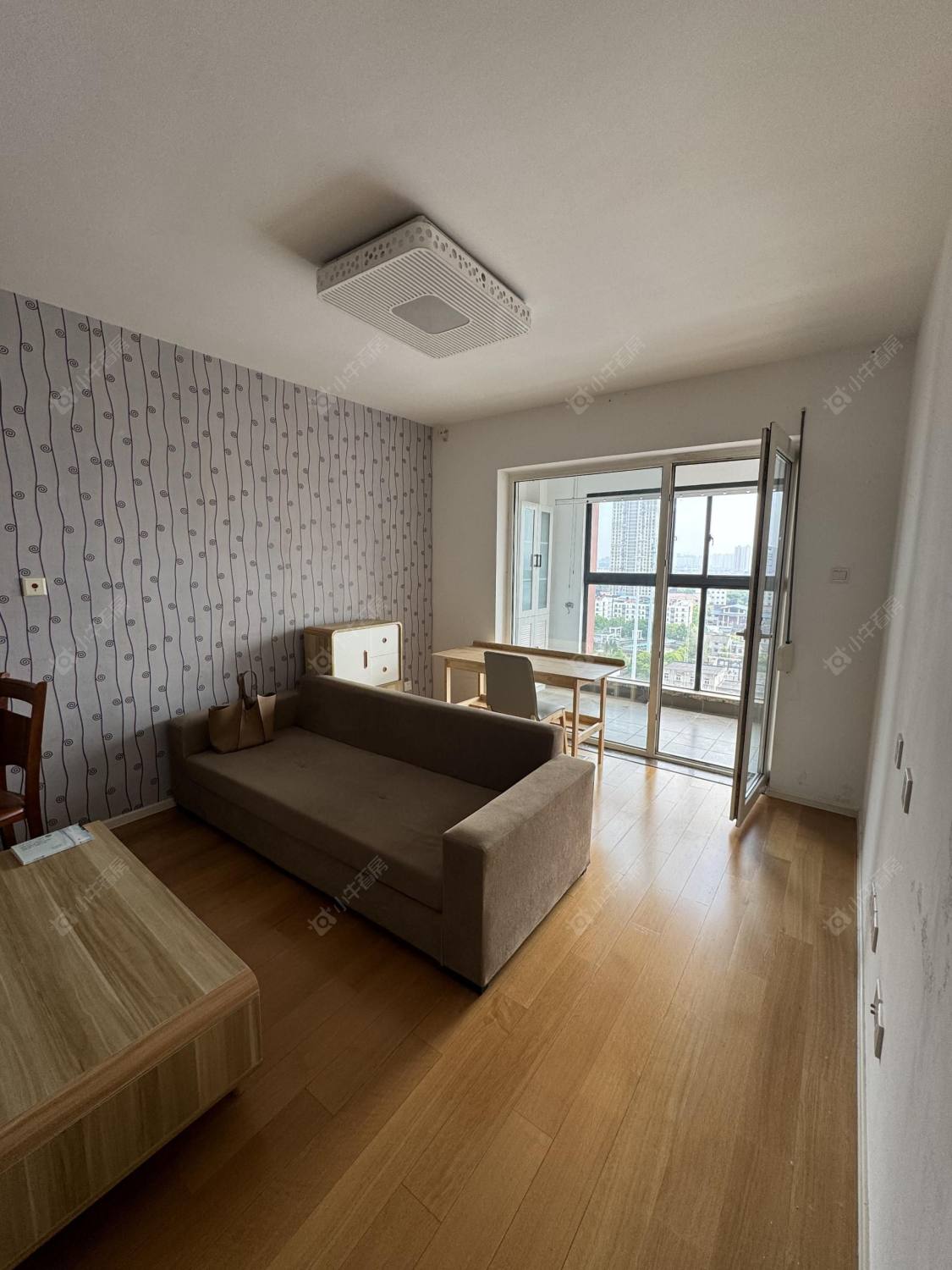 常州朗诗国际在租房源室内图_小牛看房