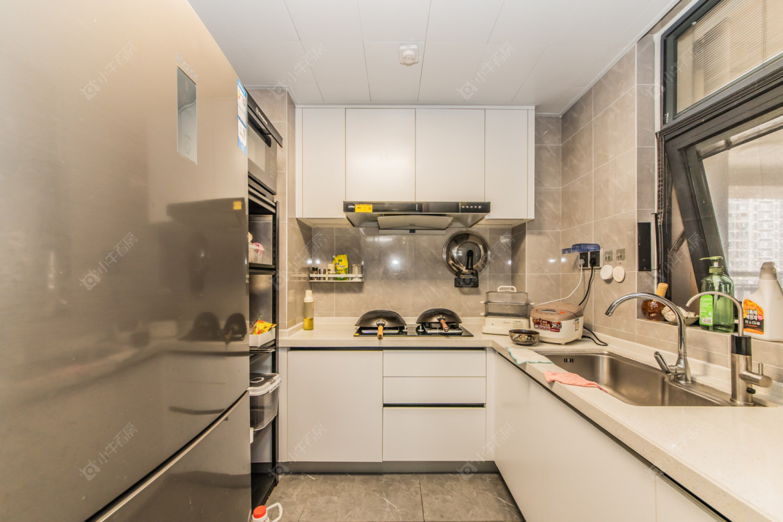 常州天奕云著在售二手房源室内图_小牛看房