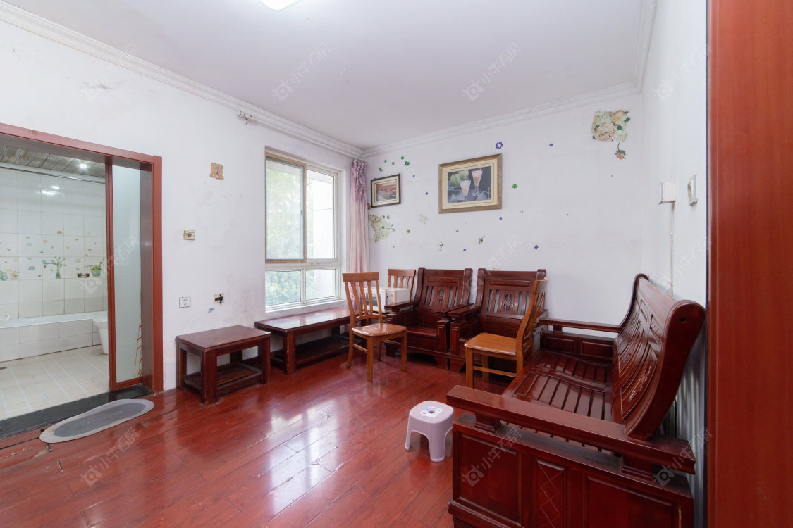 常州蓝天花园西区在售二手房_小牛看房