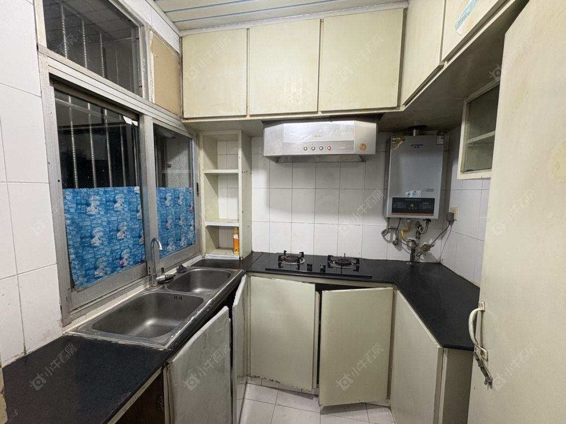 常州清潭新村在租房源室内图_小牛看房