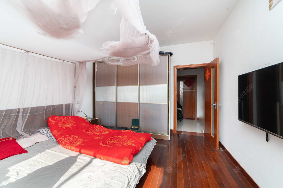 常州宋剑湖家园在售二手房源室内图_小牛看房