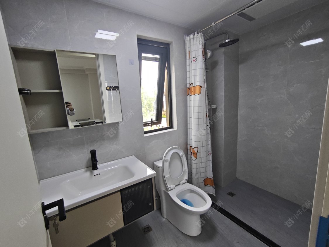 常州衡麓世家在租房源_小牛看房