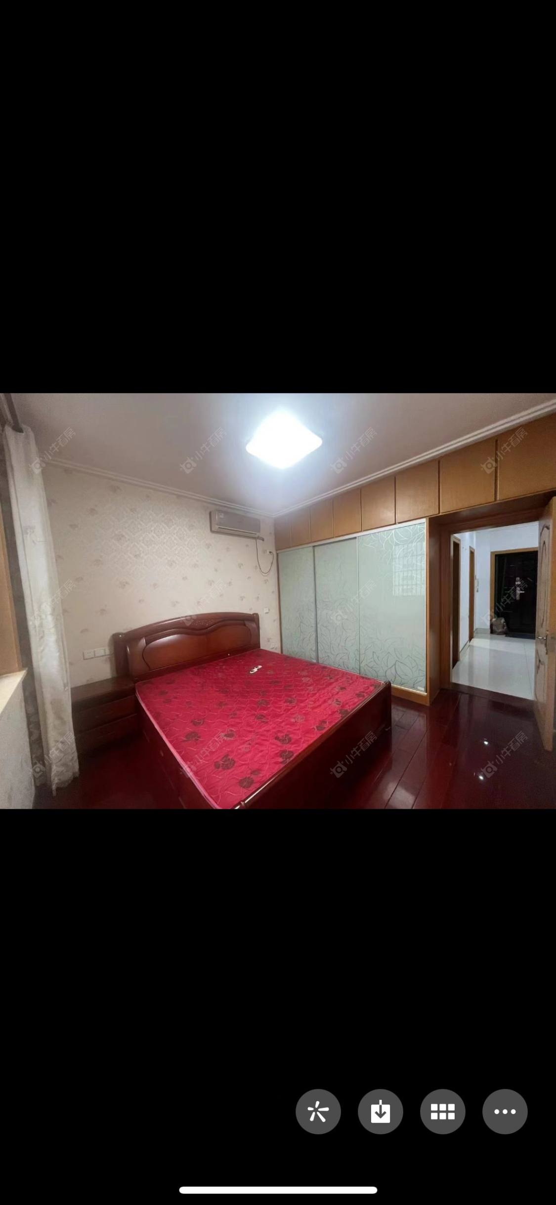 常州丰乐尚都在租房源室内图_小牛看房