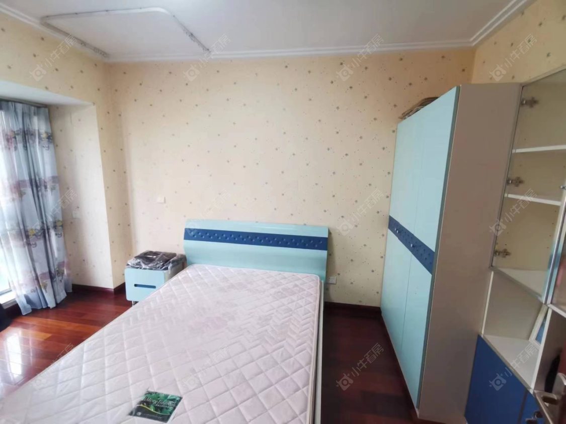 常州青山湾南区在租房源室内图_小牛看房