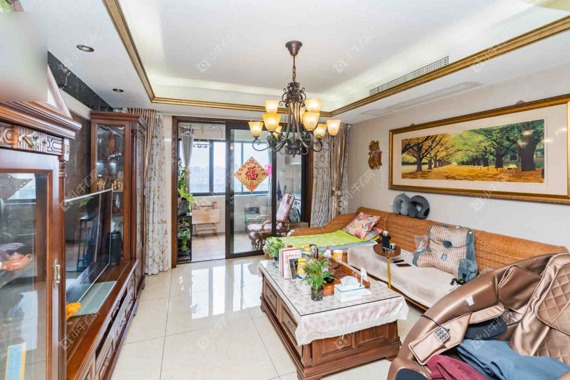 常州华润国际一期租房_小牛看房