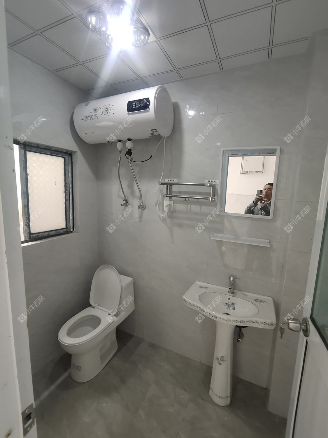 常州孟墅村在租房源_小牛看房