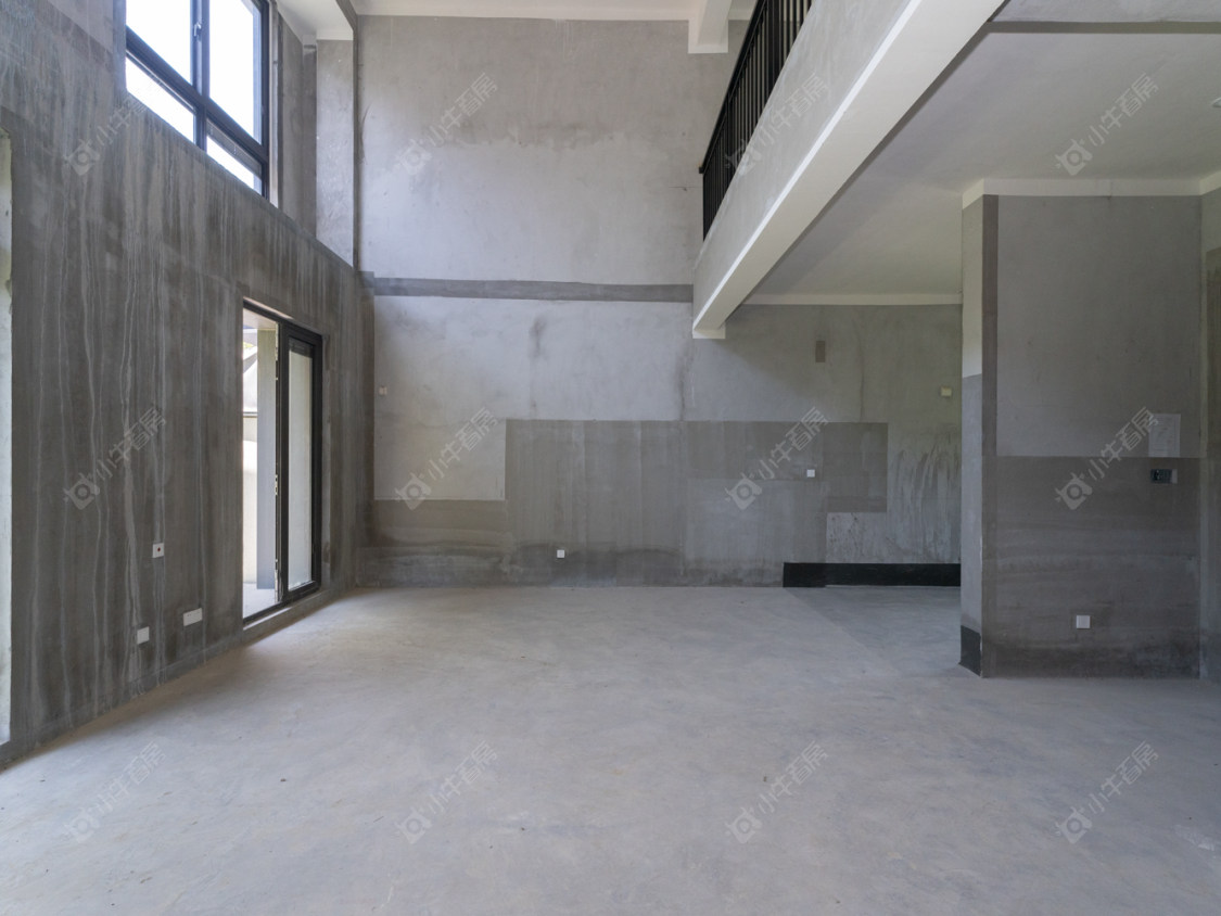 常州太湖院子在售二手房源室内图_小牛看房