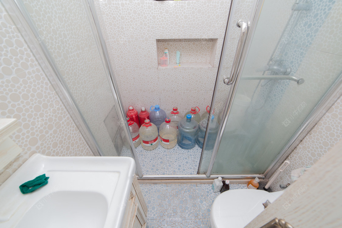 常州飞龙新苑在售二手房源室内图_小牛看房