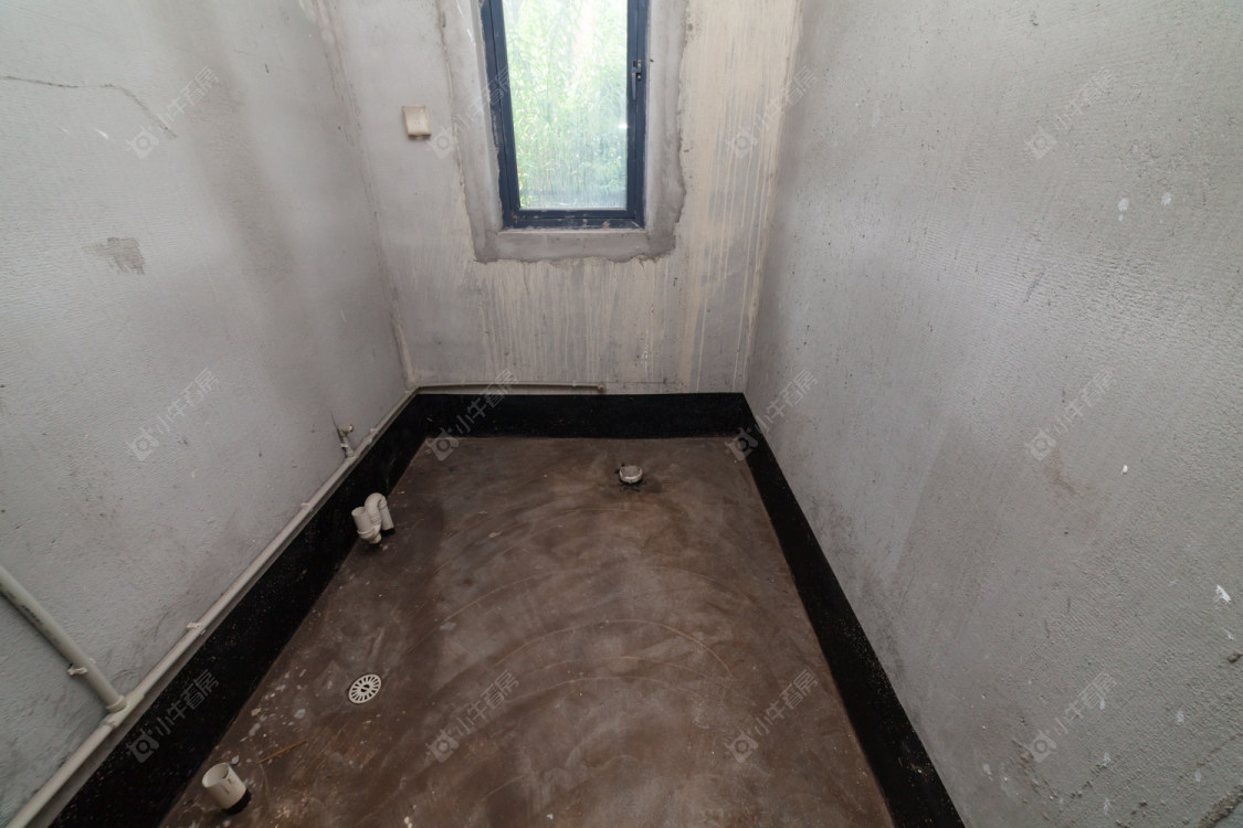 常州水晶城别墅区在售二手房源室内图_小牛看房