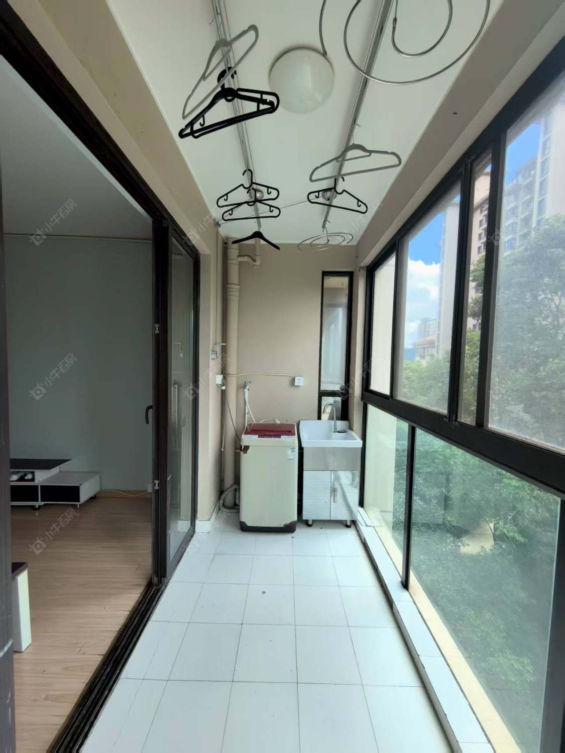 常州新城公馆风尚在租房源室内图_小牛看房