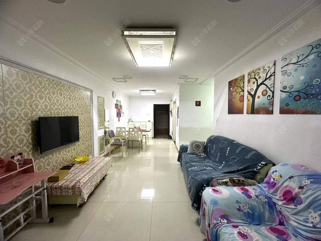 常州凯尔锋度在租房源室内图_小牛看房