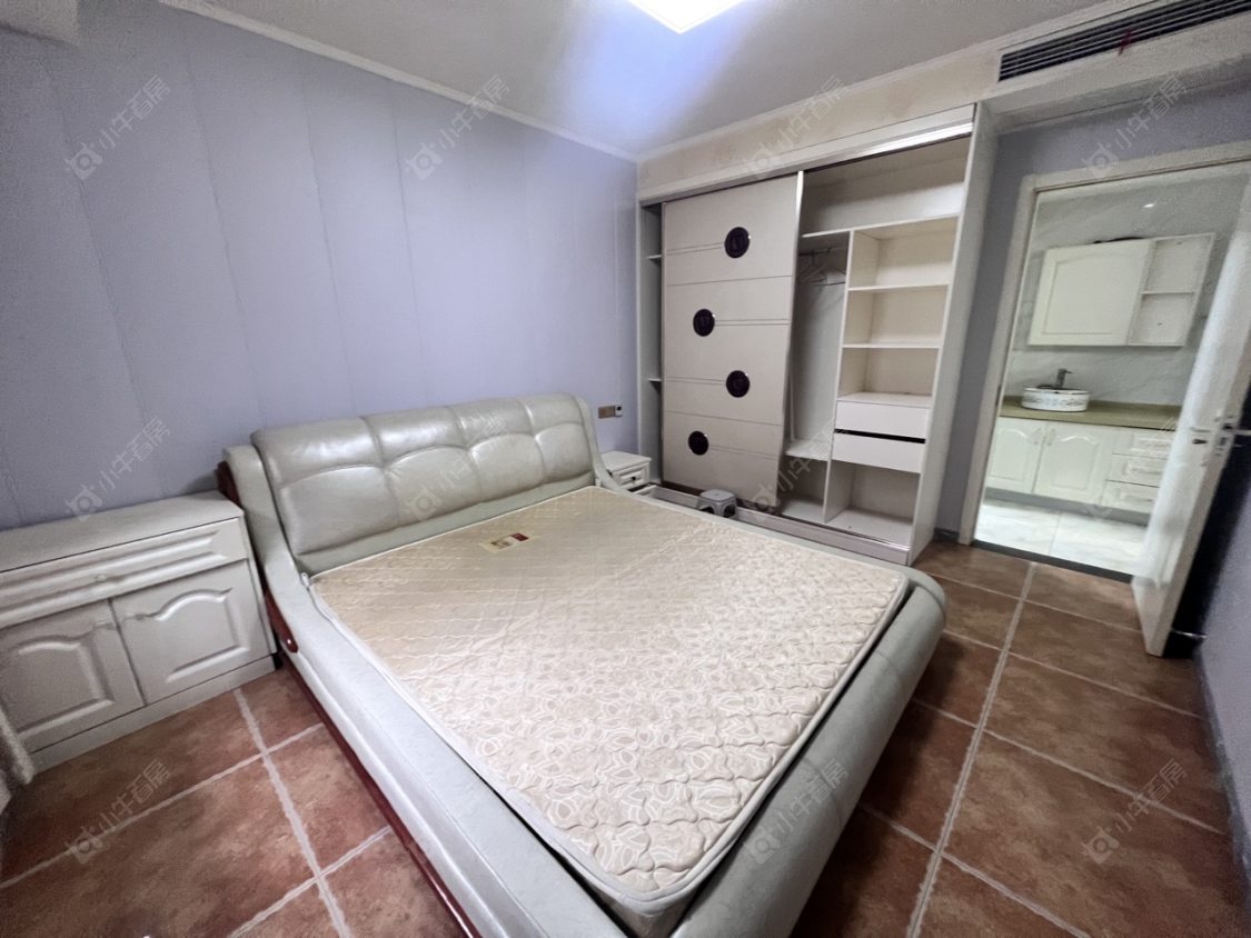 常州新城春天里在租房源户型图_小牛看房