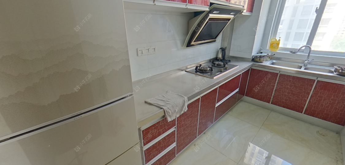 常州公园壹号四期在租房源_小牛看房