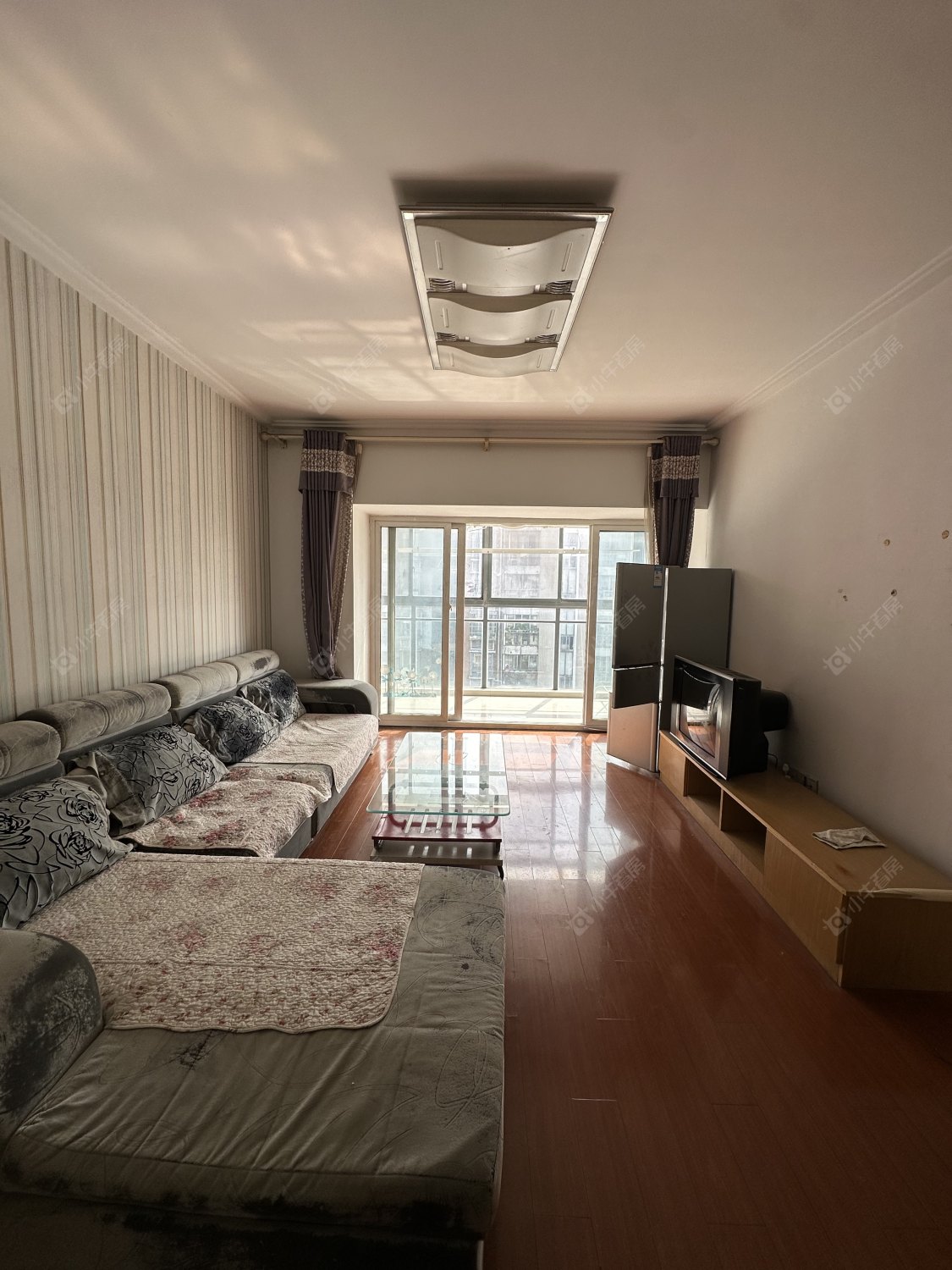 常州凤凰名城在租房源_小牛看房