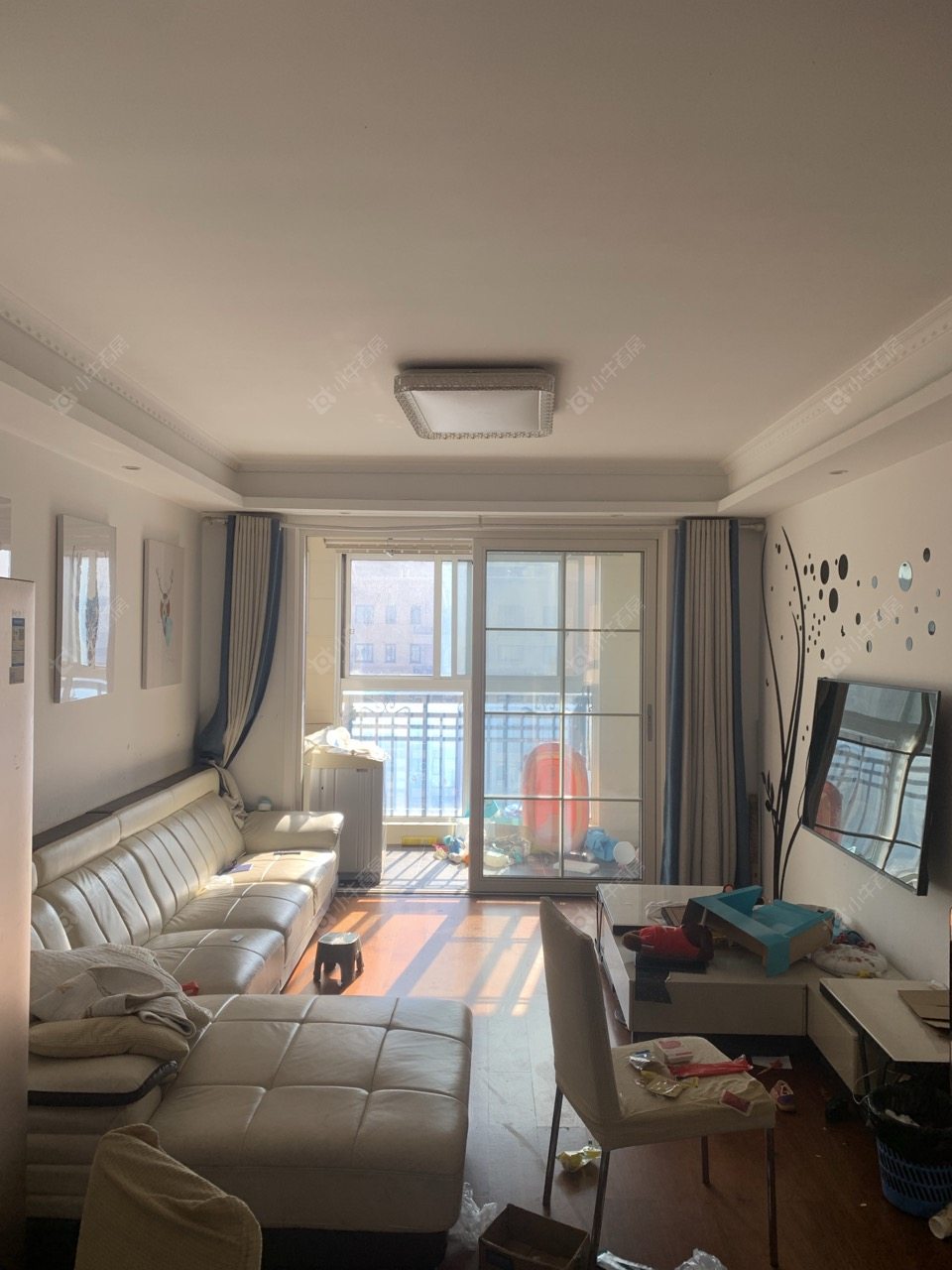 常州华润国际四期在租房源户型图_小牛看房