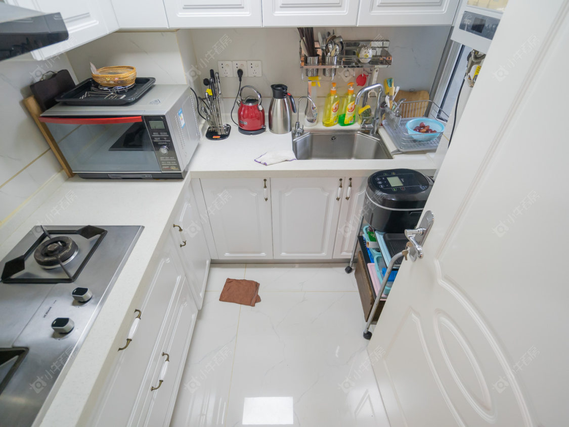 新天地花苑房源室内图 常州新天地花苑在售二手房源室内图_小牛看房