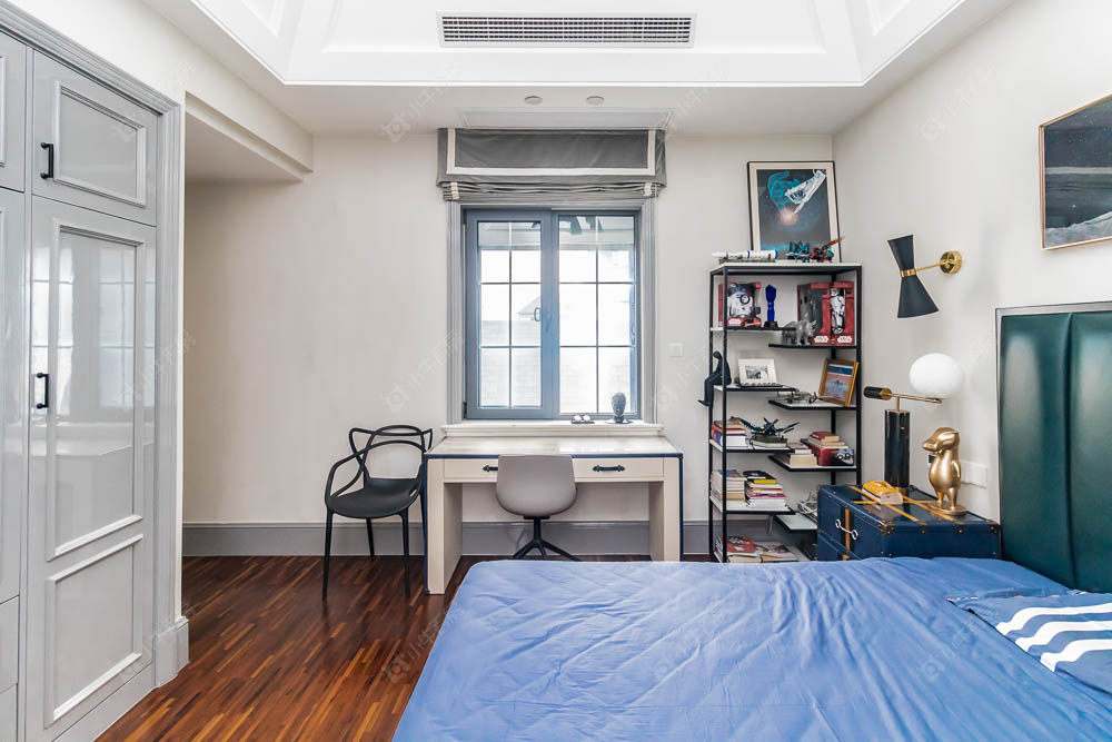 常州莱蒙城别墅区在售二手房源室内图_小牛看房