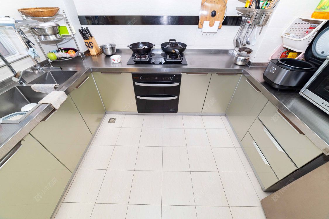 常州新城域三期在售二手房源室内图_小牛看房