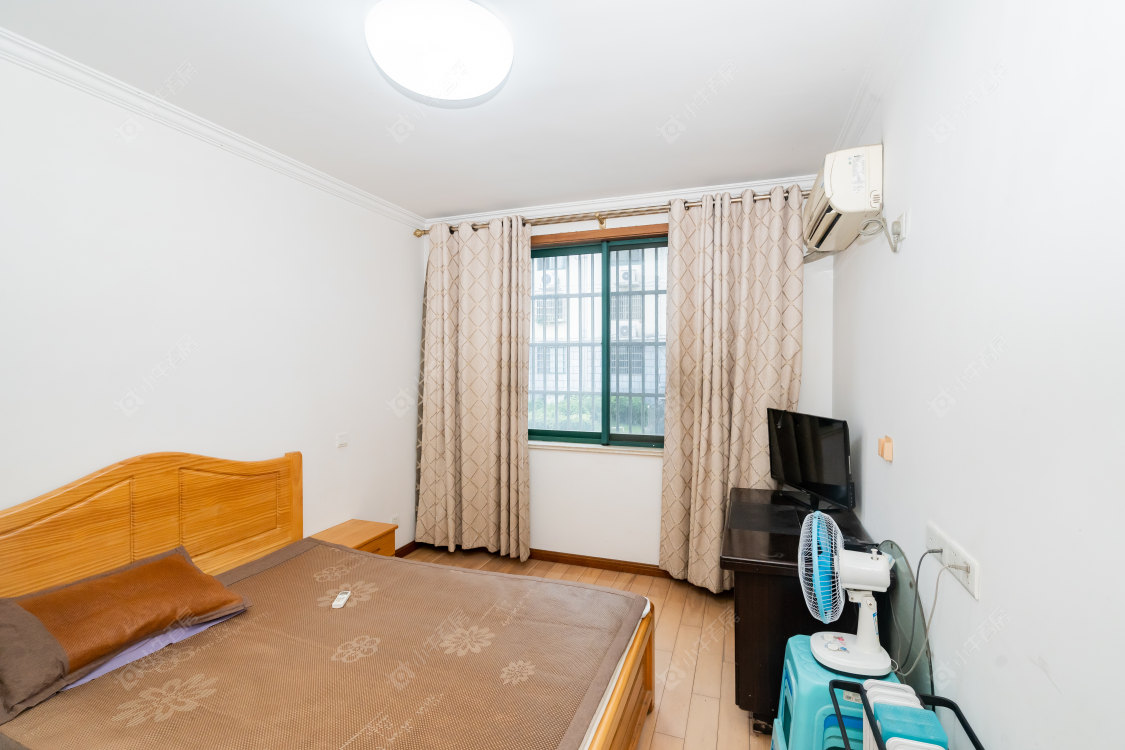 常州朝阳花园在售二手房源室内图_小牛看房