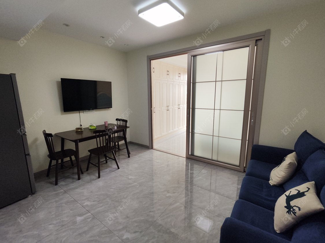 常州星湖广场在租房源_小牛看房