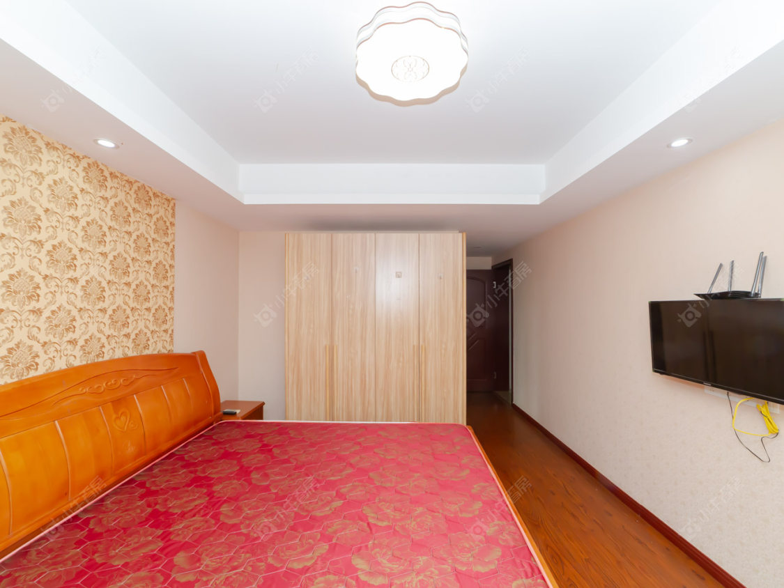 常州中央花园在售二手房源室内图_小牛看房