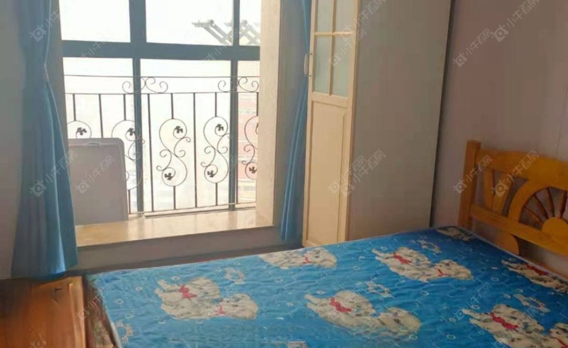 常州盛世名门在租房源_小牛看房