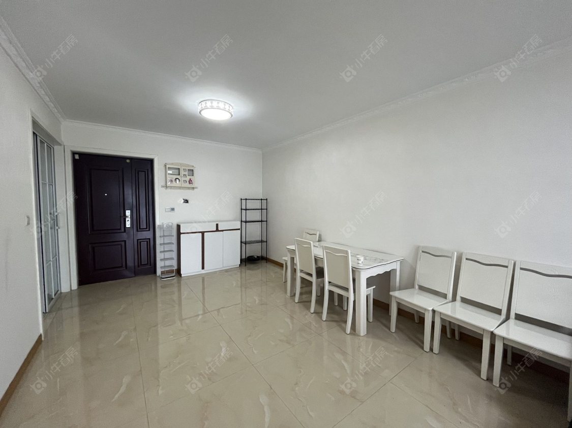 常州星河丹堤一区在租房源_小牛看房