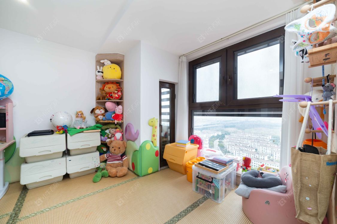 常州观棠在售二手房源室内图_小牛看房