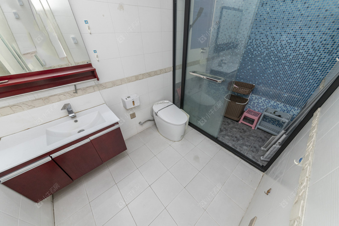 常州四季新城南苑在售二手房源室内图_小牛看房