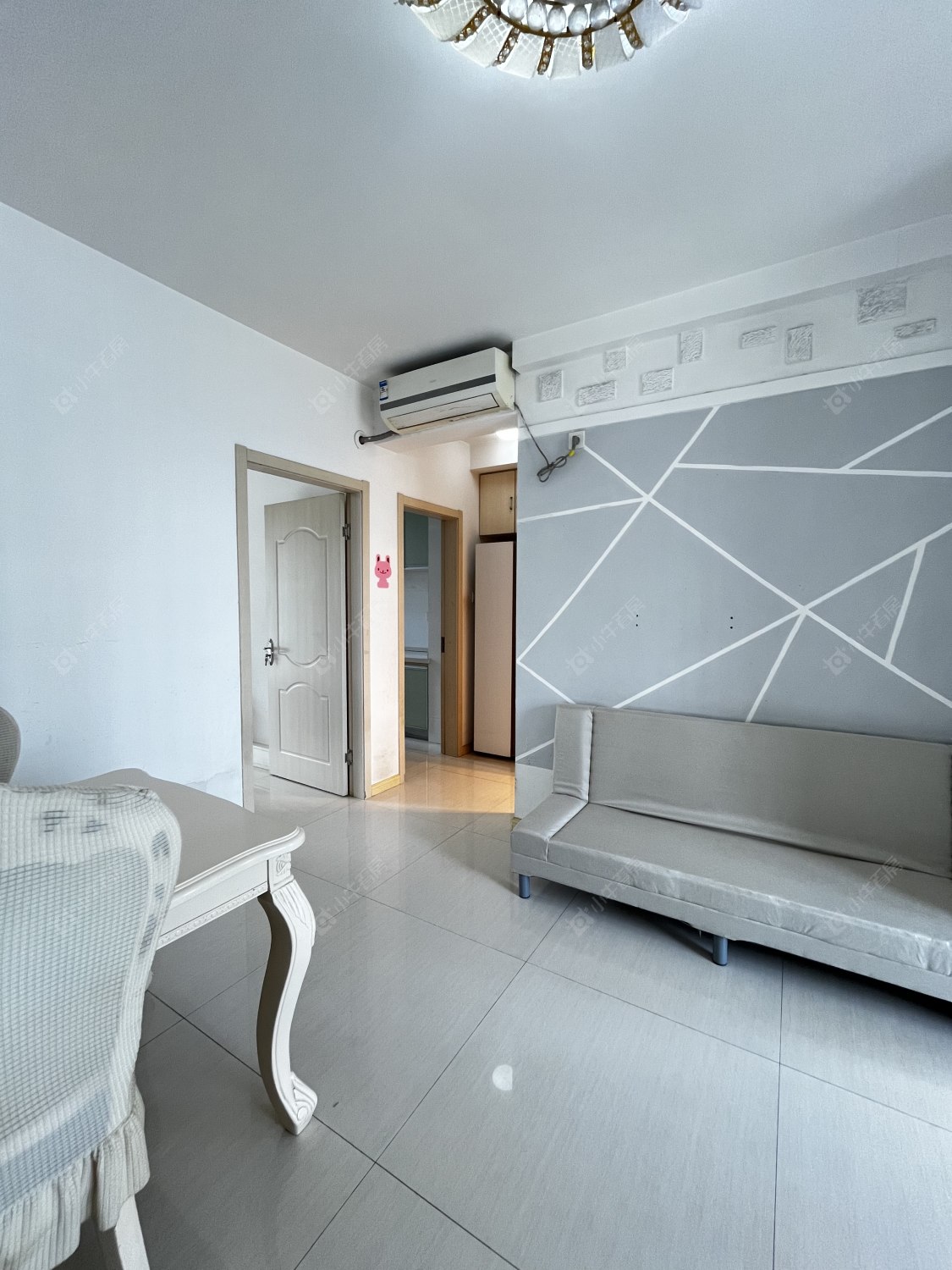 常州绿地香颂花园在租房源室内图_小牛看房