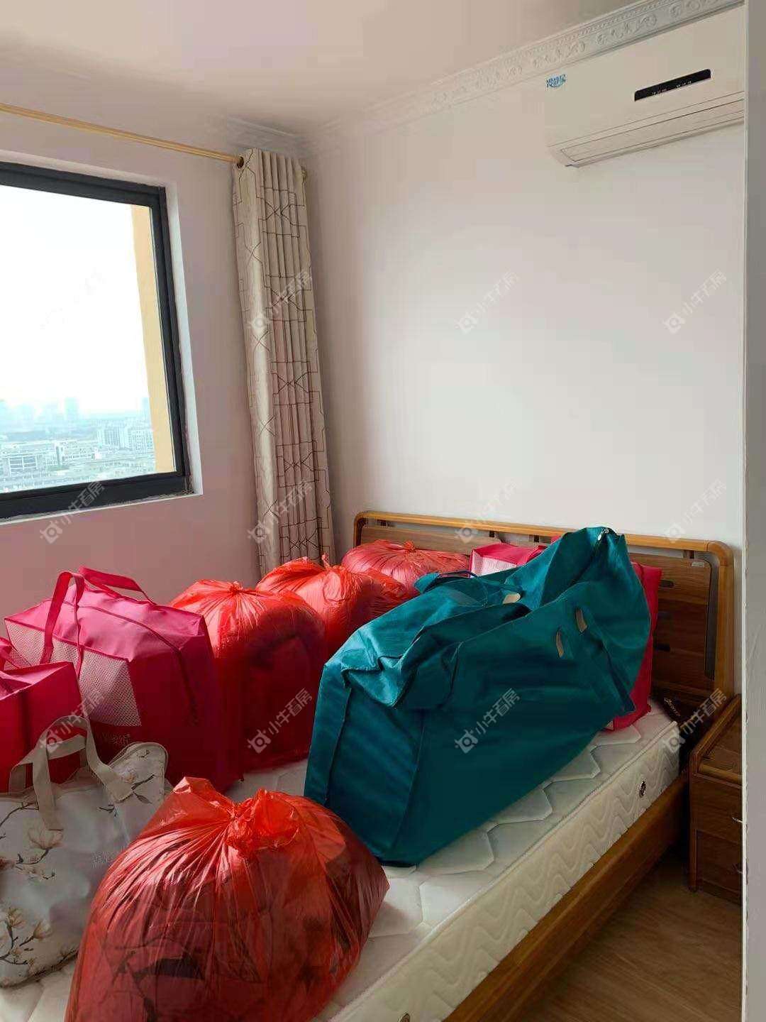 常州摩尔上品在租房源_小牛看房