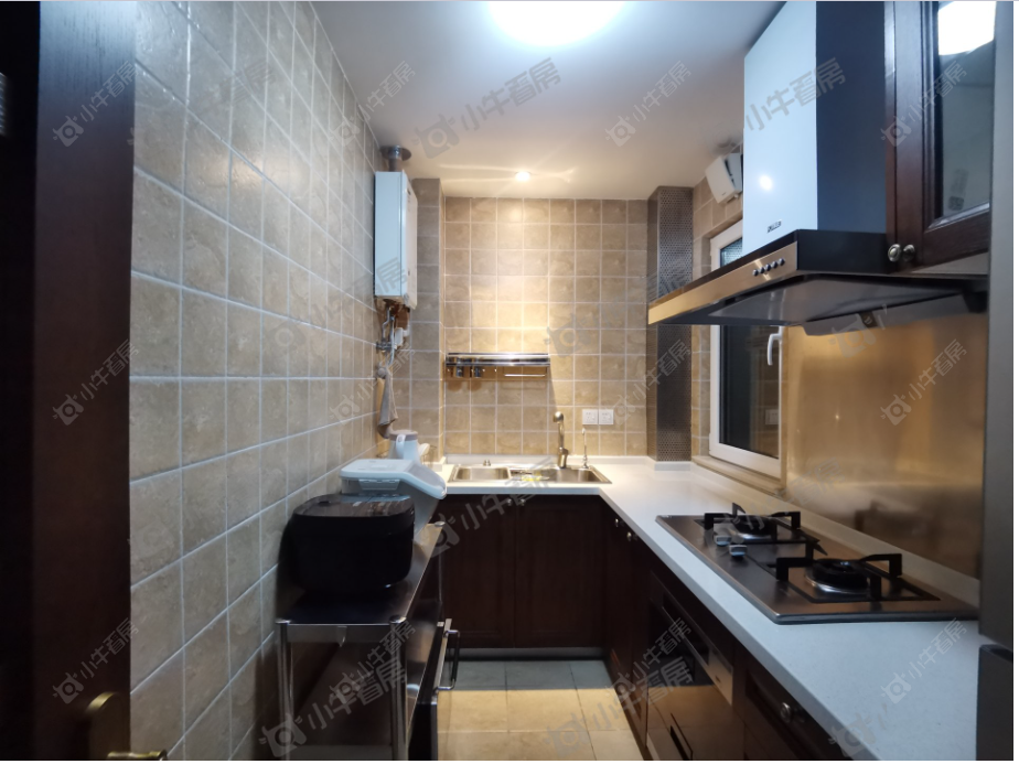 常州朗诗蓝郡在租房源_小牛看房