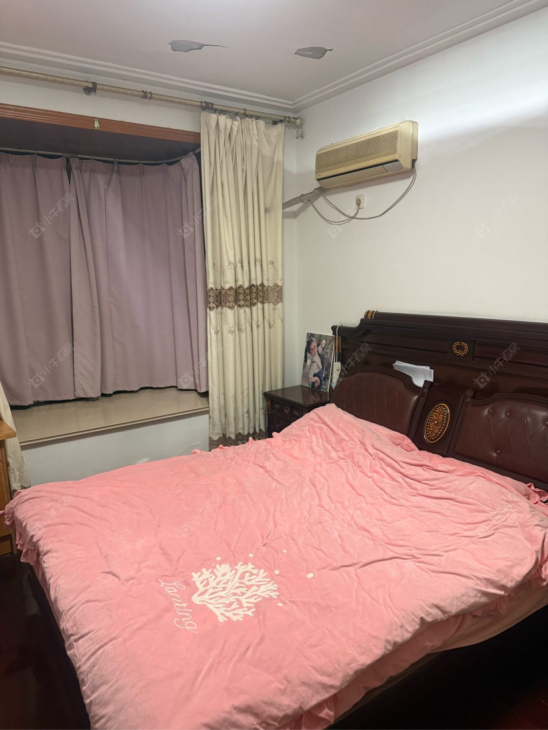 常州申达花苑在租房源室内图_小牛看房