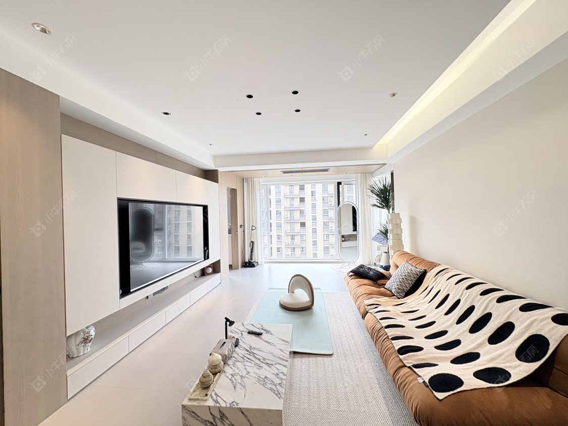 常州和园在售二手房源_小牛看房