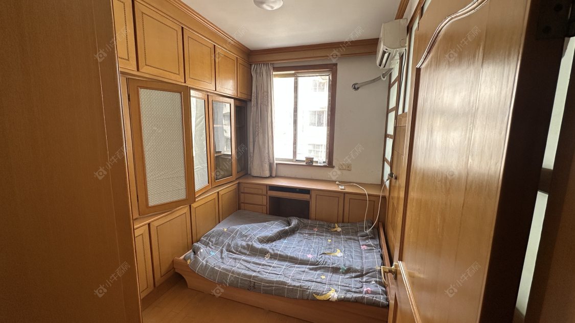 常州怀德苑在租房源室内图_小牛看房